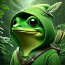 Frog In Hood (FIH) Live Price, Chart and Marketcap