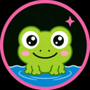 froglet Live Price, Chart and Marketcap