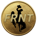 Frontier Stable Token (FRNT) Live Price, Chart and Marketcap