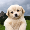 Gaejook The Puppy Live Price, Chart and Marketcap