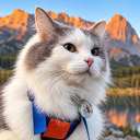 Gary the Cat Live Price, Chart and Marketcap