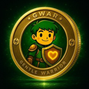 Gentle Warrior (GWAR) Live Price, Chart and Marketcap