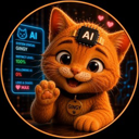 GINGY vs AI Live Price, Chart and Marketcap