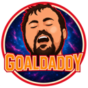 GoalDaddy (JUGS) Live Price, Chart and Marketcap