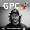 Going Parabolic Coin (GPC) Live Price, Chart and Marketcap
