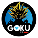 Goku Live Price, Chart and Marketcap