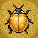 Gold Bug Live Price, Chart and Marketcap