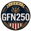 Golden Freedom Network 250 (GFN250) Live Price, Chart and Marketcap