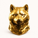 GOLDINU Live Price, Chart and Marketcap