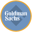Goldman Sachs (bStocks Tokenized Stock) (GSB) Live Price, Chart and Marketcap