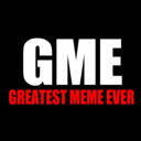 Greatest Meme Ever (GME) Live Price, Chart and Marketcap