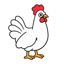 Hen Egg