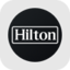 Hilton Worldwide rStock