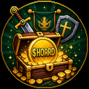 HOARD Live Price, Chart and Marketcap