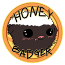 Honey Badger (HOBA) Live Price, Chart and Marketcap