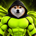 Hood Inu (HI) Live Price, Chart and Marketcap