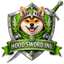 Hood Sword Inu