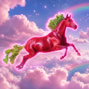 horseradish Live Price, Chart and Marketcap