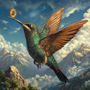 Hummingbird Bitcoin (HUMBIT) Live Price, Chart and Marketcap