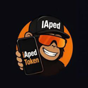 IAPED TOKEN Live Price, Chart and Marketcap