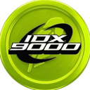 IDX9000 (IDX) Live Price, Chart and Marketcap