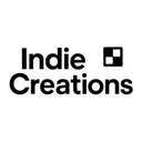 Indie Creations Live Price, Chart and Marketcap
