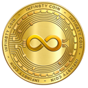 Infinity Gaming ($INF8) Live Price, Chart and Marketcap