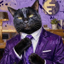 Ink Cat (ICAT) Live Price, Chart and Marketcap