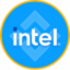 Intel (bStocks Tokenized Stock)