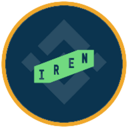 IREN Limited (bStocks Tokenized Stock) (IRENB) Live Price, Chart and Marketcap