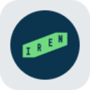 IREN rStock (RIREN) Live Price, Chart and Marketcap