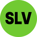 iShares Silver Trust aStock (ASLV) Live Price, Chart and Marketcap