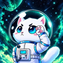 Jupiter Cat (JUPCAT) Live Price, Chart and Marketcap