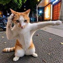 Karate Cat (KCAT) Live Price, Chart and Marketcap