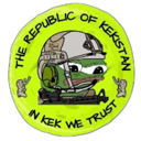 Kekistan (KEK) Live Price, Chart and Marketcap