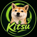 Kitsu Live Price, Chart and Marketcap