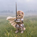 Knight Cat (KNIGHTCAT) Live Price, Chart and Marketcap