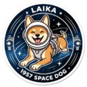LAIKA Coin Live Price, Chart and Marketcap
