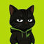 Larping Cat (larpy)