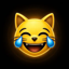 Buy Laughing Meow