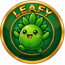 Leafy Live Price, Chart and Marketcap