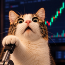 Leveraged Cat (LEVERCAT) Live Price, Chart and Marketcap