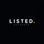 Listed exchange