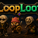 Loop Loot Live Price, Chart and Marketcap