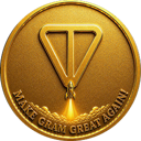 Make Gram Great Again (MGRMGA) Live Price, Chart and Marketcap