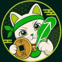 Maneki Neko Live Price, Chart and Marketcap