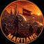 Buy Martians