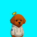 Meelo The Pup Live Price, Chart and Marketcap