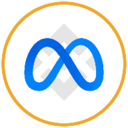 Meta Platforms (bStocks Tokenized Stock) (METAB) Live Price, Chart and Marketcap