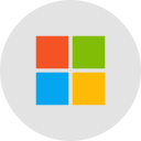 Microsoft aStock (AMSFT) Live Price, Chart and Marketcap